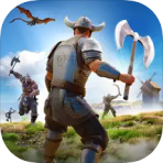 Evil Lands MMO